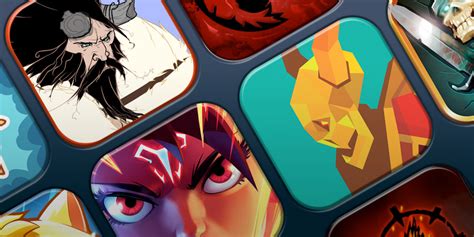 Top 25 best iOS RPGs for iPhone and iPad .